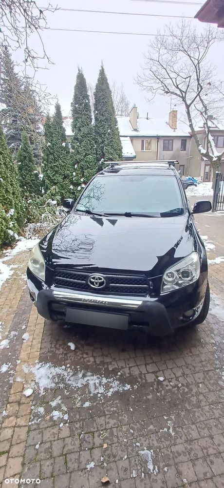 Toyota RAV4 2.2 D-4D Sol - 3