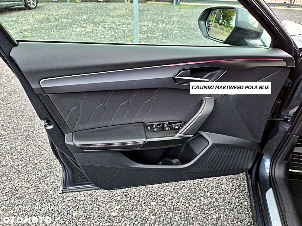 Cupra Formentor VZ 2.0 TSI 4Drive DSG - 33