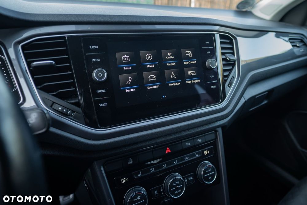 Volkswagen T-Roc 2.0 TDI SCR DSG IQ.DRIVE - 28