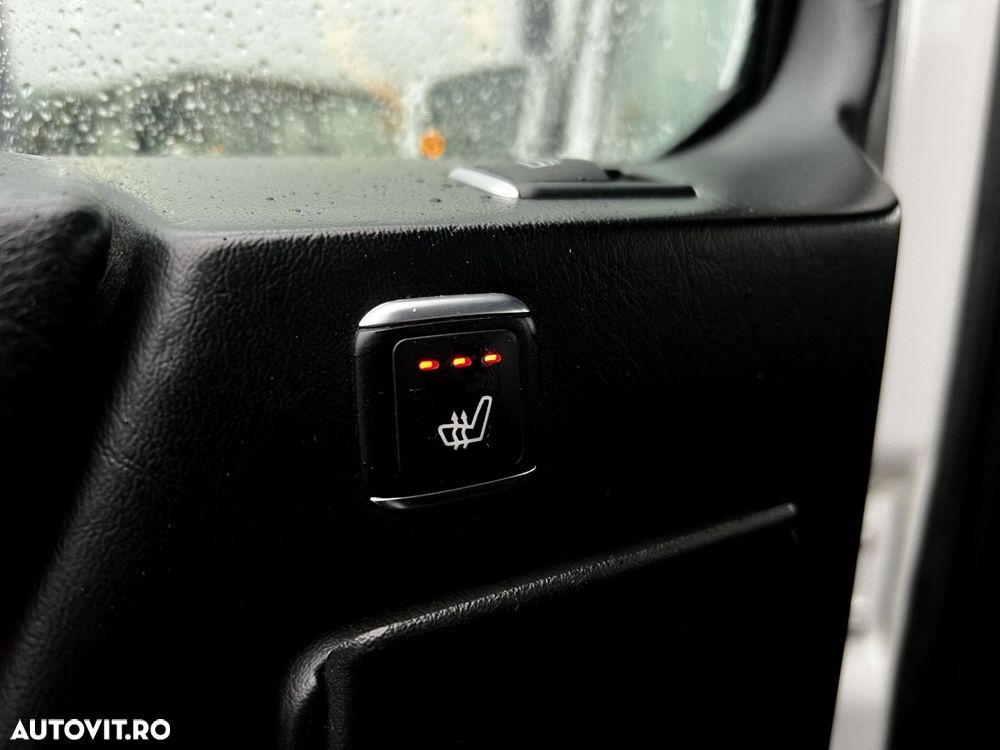 Mercedes-Benz G - 13