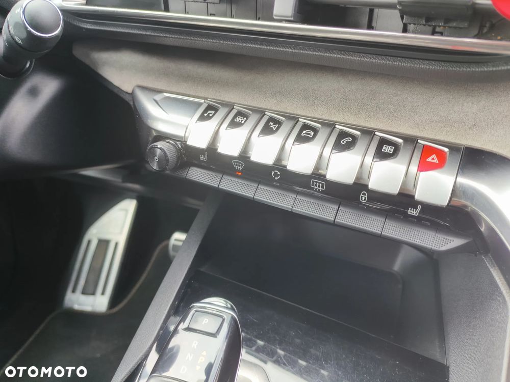 Peugeot 5008 2.0 BlueHDI GT S&S EAT8 - 40