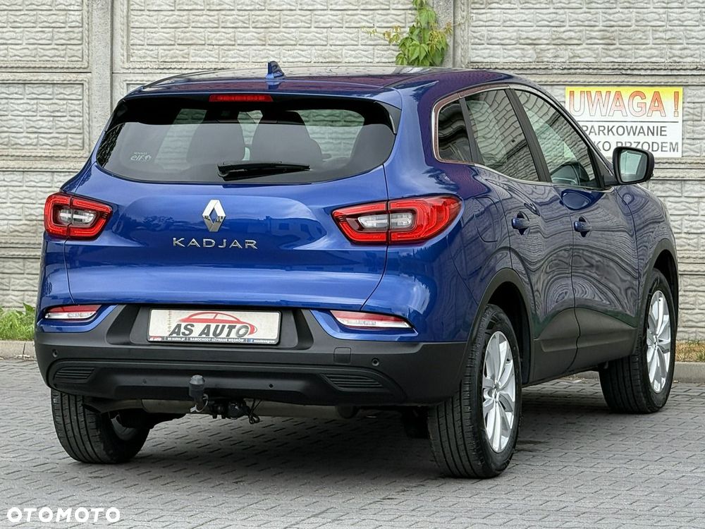 Renault Kadjar - 4