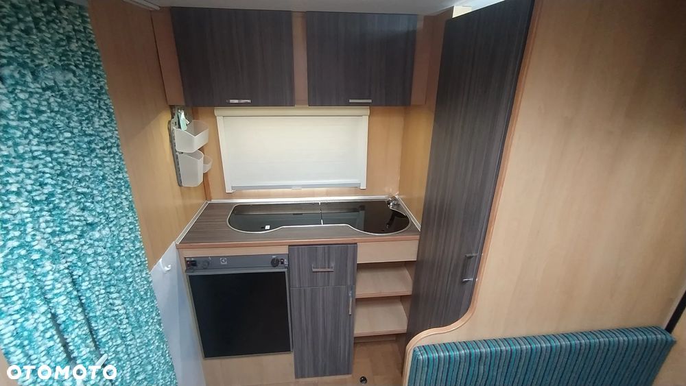 Caravelair 400 - 6