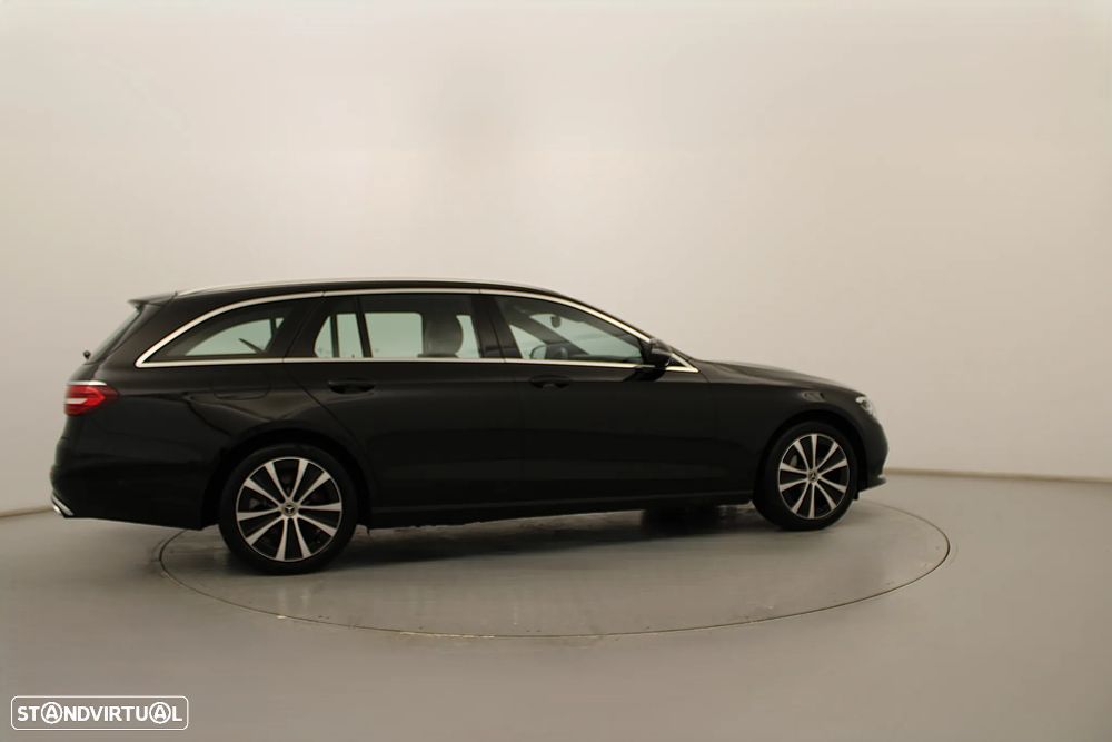 Mercedes-Benz E 300 de Avantgarde - 5