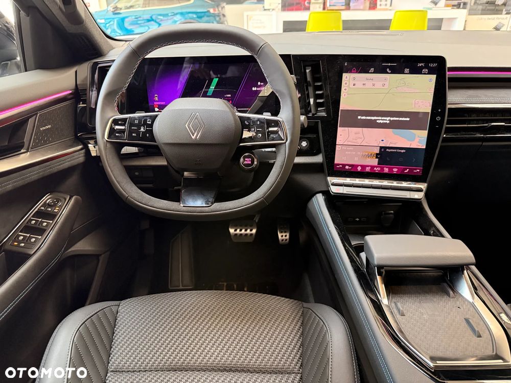 Renault Austral 1.3 TCe mHEV Esprit Alpine - 17