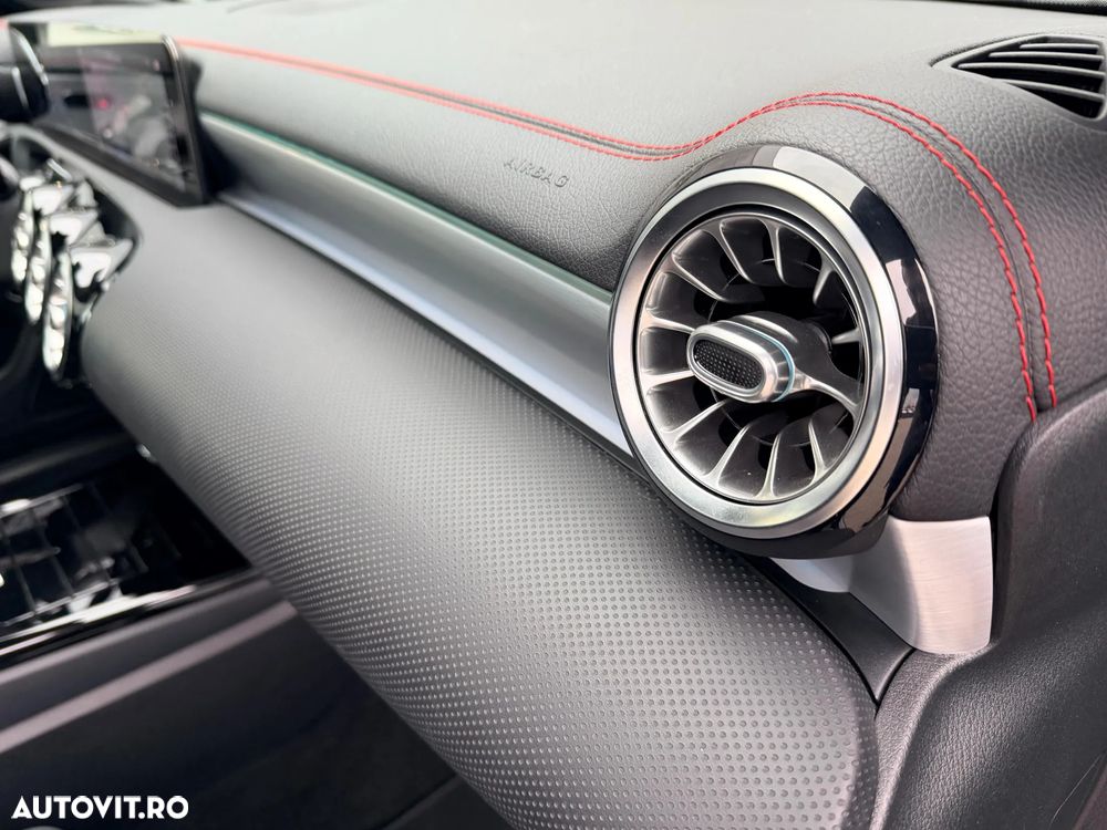 Mercedes-Benz CLA - 18