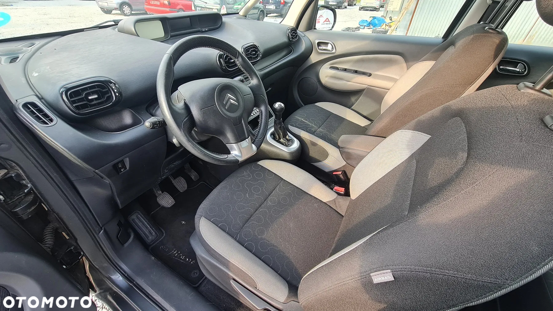 Citroën C3 Picasso 1.4i Selection - 18