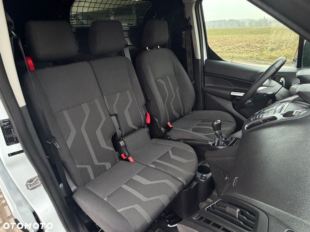 Ford Transit Connect Long - 33