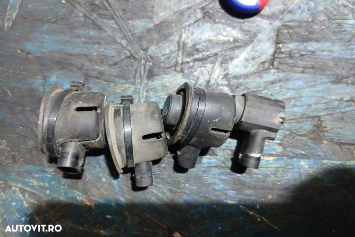 Senzor parcare spate 3C0919275L 3C0919275L Volkswagen VW Passat B6 [2 - 1