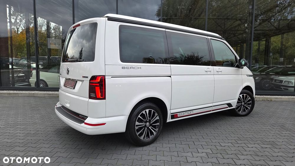 Volkswagen California - 39