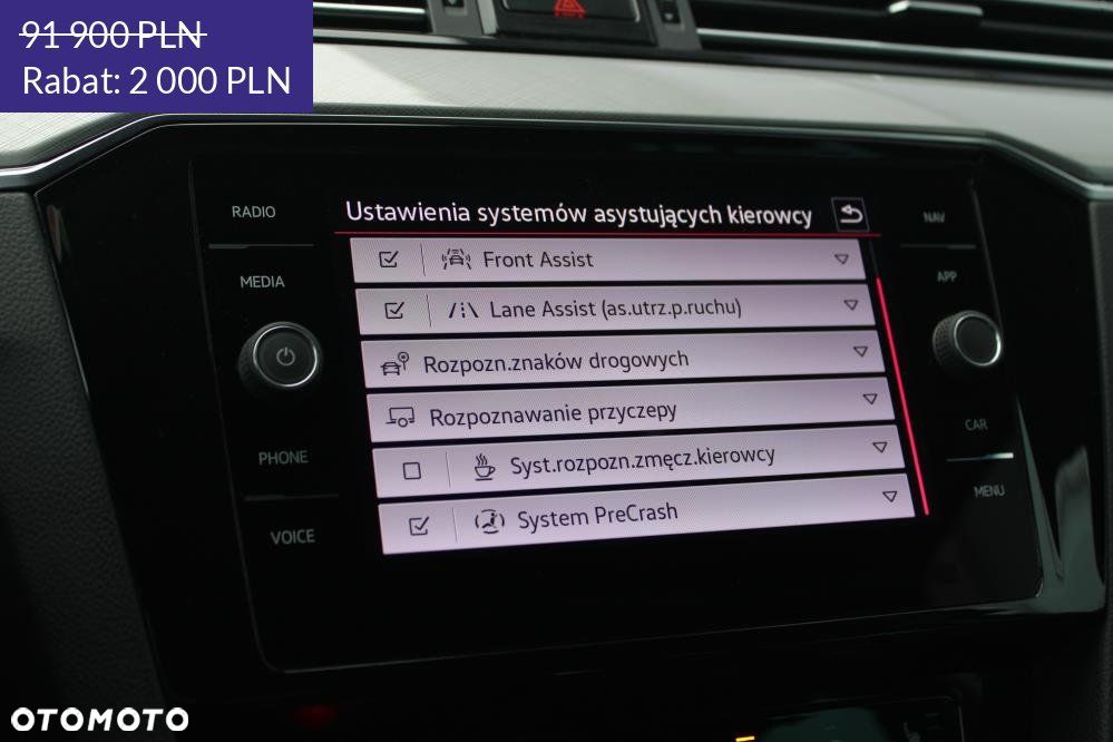 Volkswagen Passat - 26