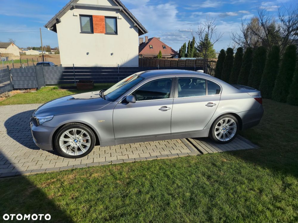 BMW Seria 5 - 2