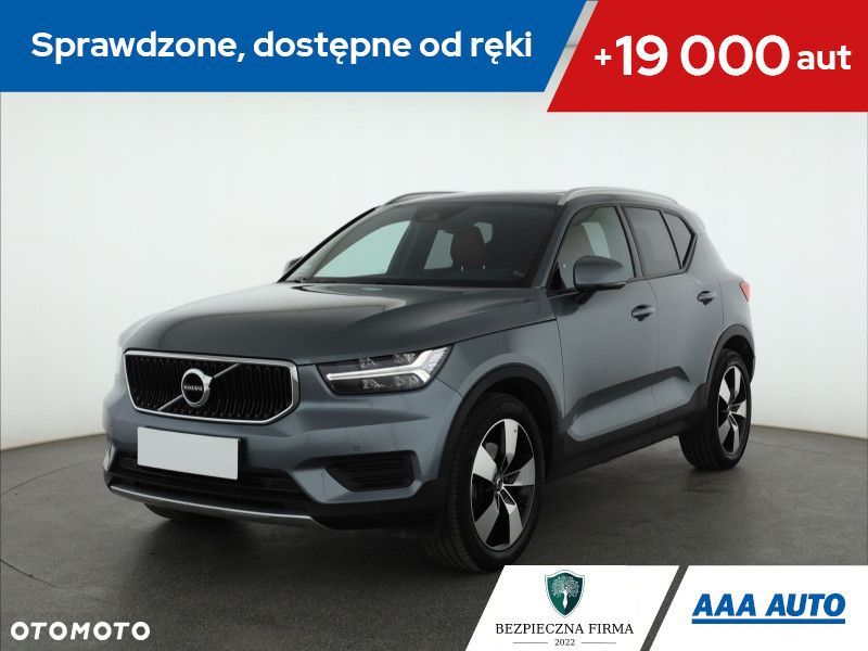 Volvo XC 40 - 2