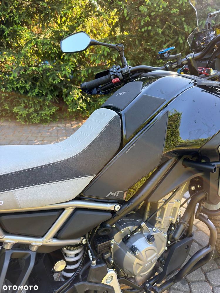 CFMoto 450MT - 5