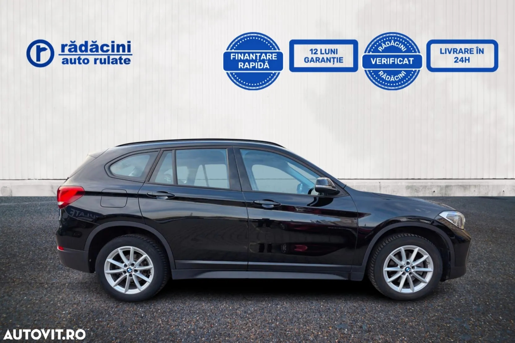 BMW X1 - 4