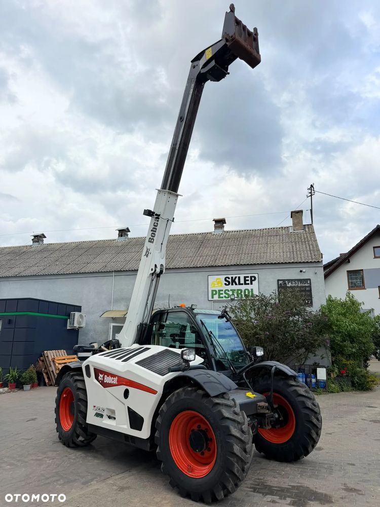 Bobcat TL 30.60 AGRI - 12