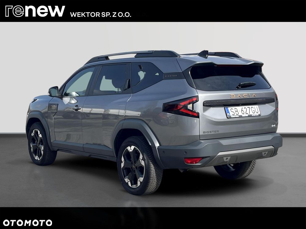Dacia Bigster - 4