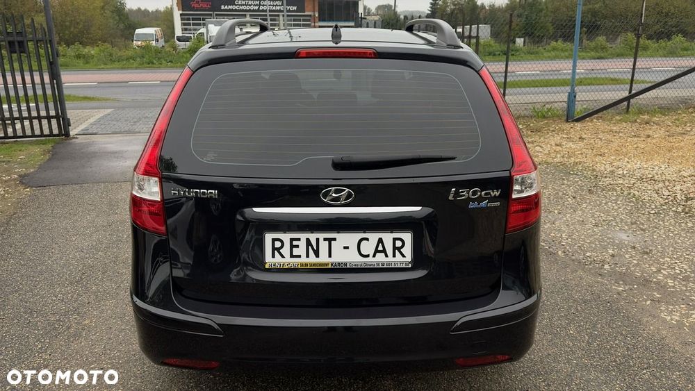 Hyundai i30 1.6 CRDi Edition 20 - 34