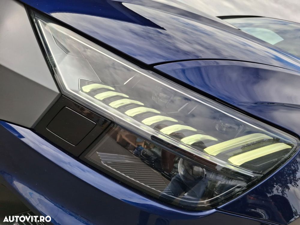 Audi Q8 3.0 50 TDI quattro Tiptronic MHEV - 26