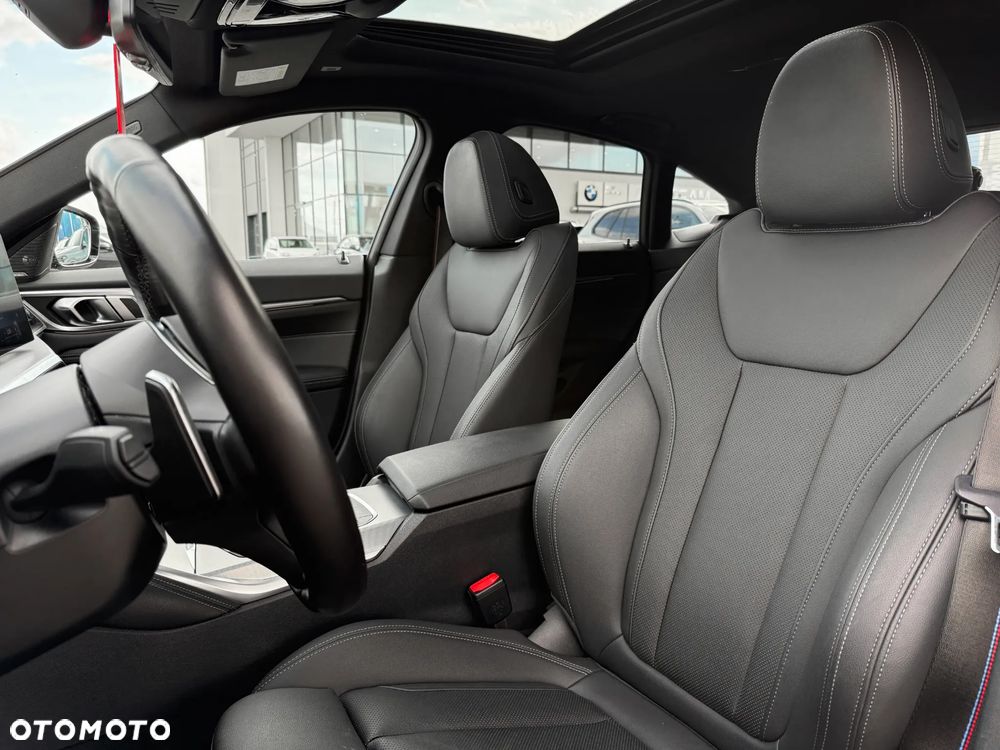 BMW Seria 4 430i M Sport - 26