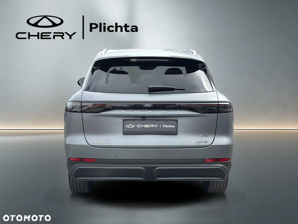Chery Tiggo 9 1.5 T-GDI Super Hybrid Prestige 3DHT - 6