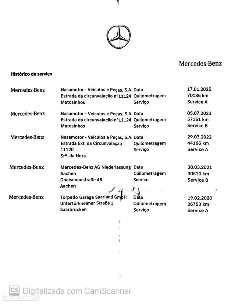 Mercedes-Benz A 200 Progressive Aut. - 9