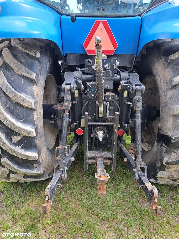 New Holland T8.300 - 11