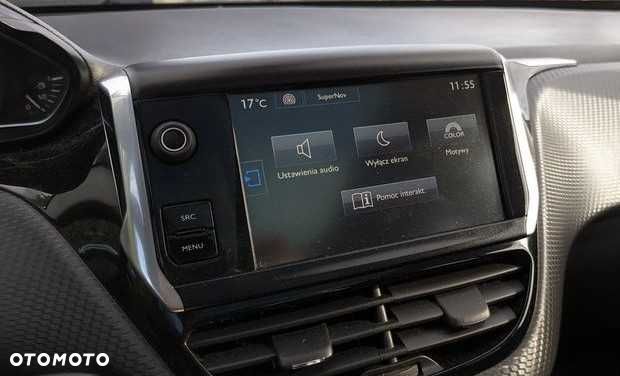 Peugeot 2008 - 6