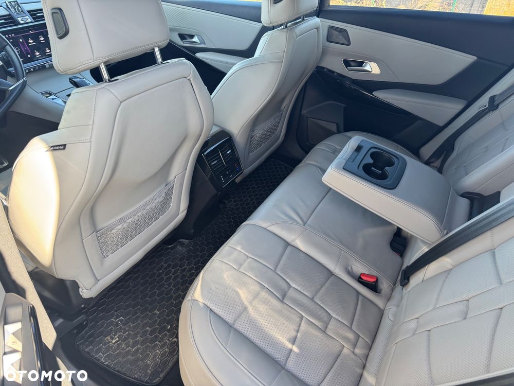 DS Automobiles DS 7 Crossback - 15