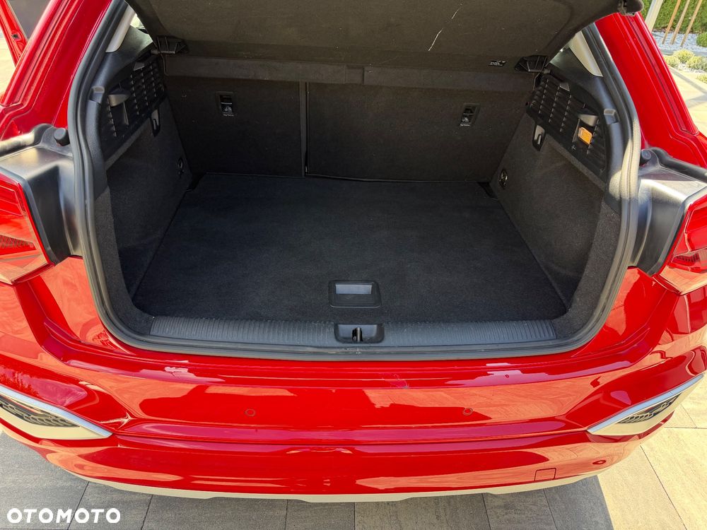 Audi Q2 35 TFSI Advanced S tronic - 22