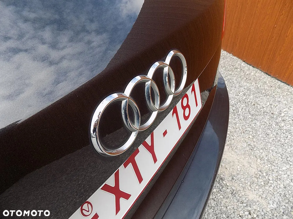 Audi Q5 2.0 TDI quattro (clean diesel) S tronic - 31