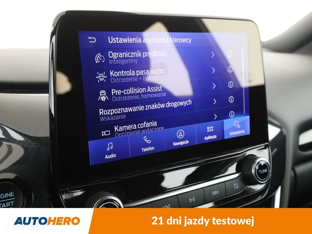 Ford Puma - 22