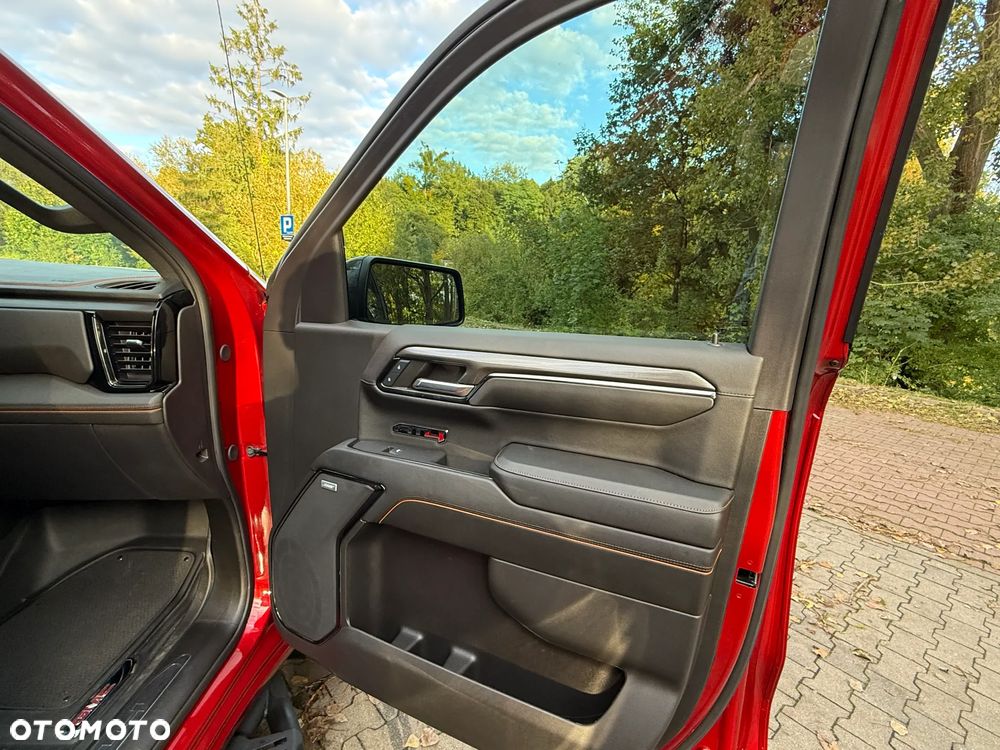GMC Sierra - 5