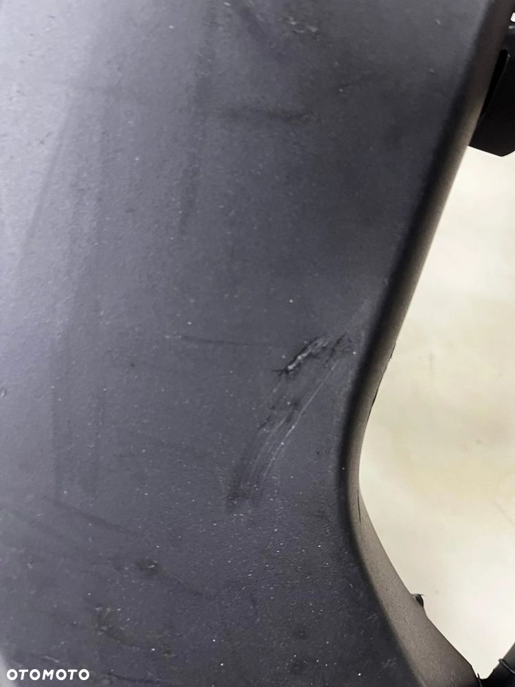 Zderzak przedni BMW X3 E83 06-10r. Lift przód 4XPDC 3416200 - 27