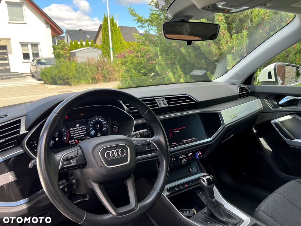 Audi Q3 35 TFSI S tronic - 9