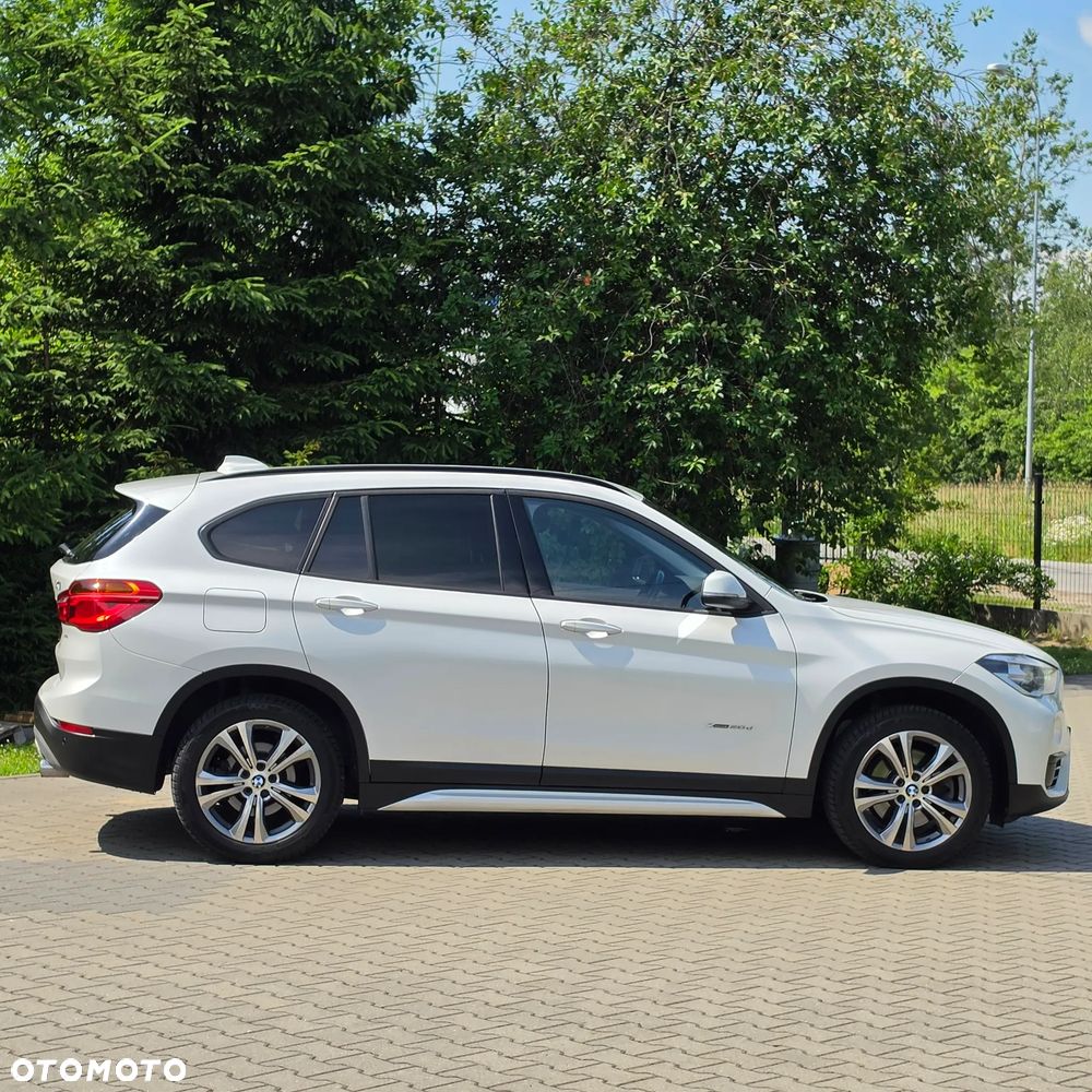 BMW X1 - 21