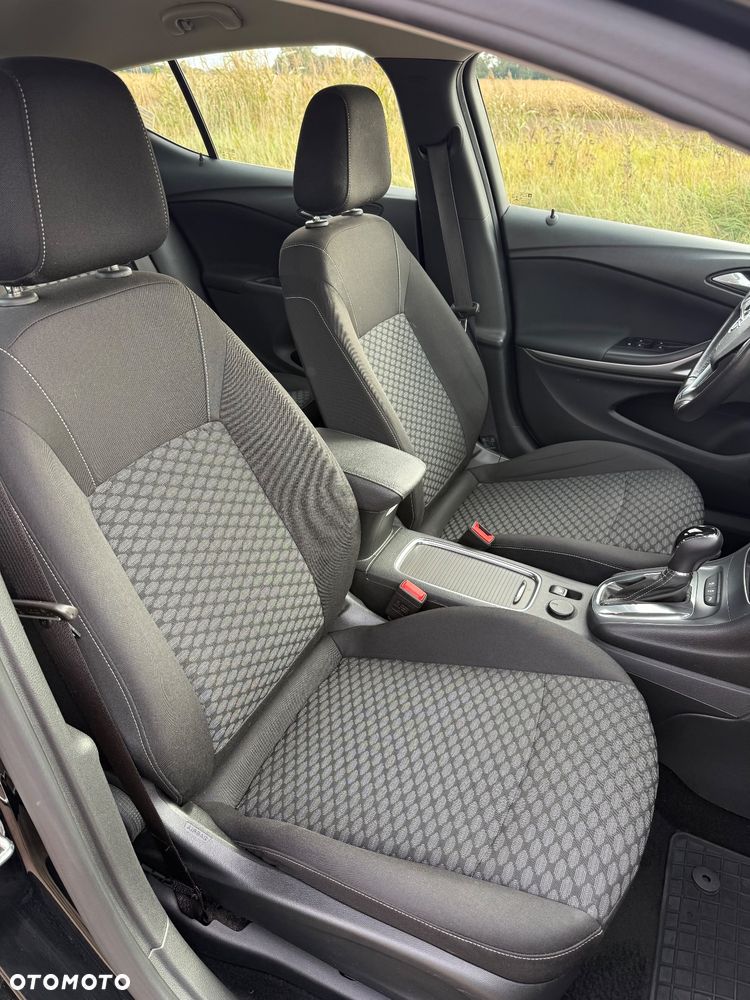 Opel Astra V 1.4 T Elite S&S - 14