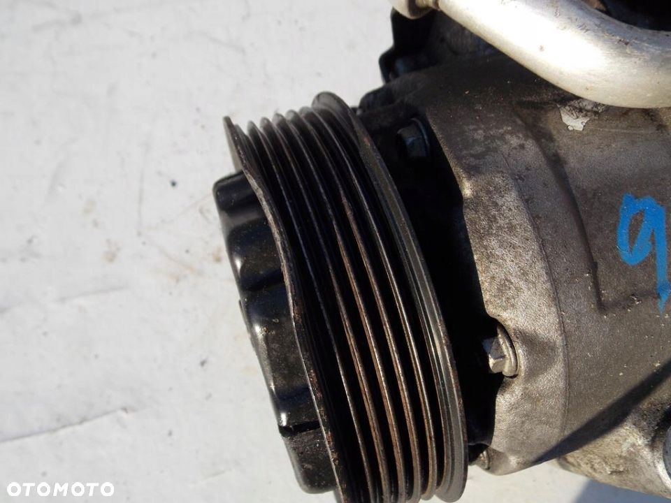 Sprężarka Klimatyzacji DENSO Seat Ibiza 6 - 3