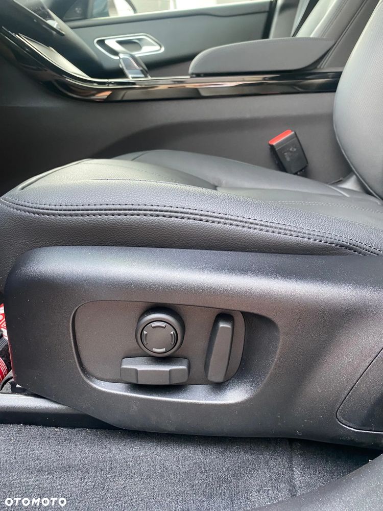 Land Rover Range Rover Velar - 8