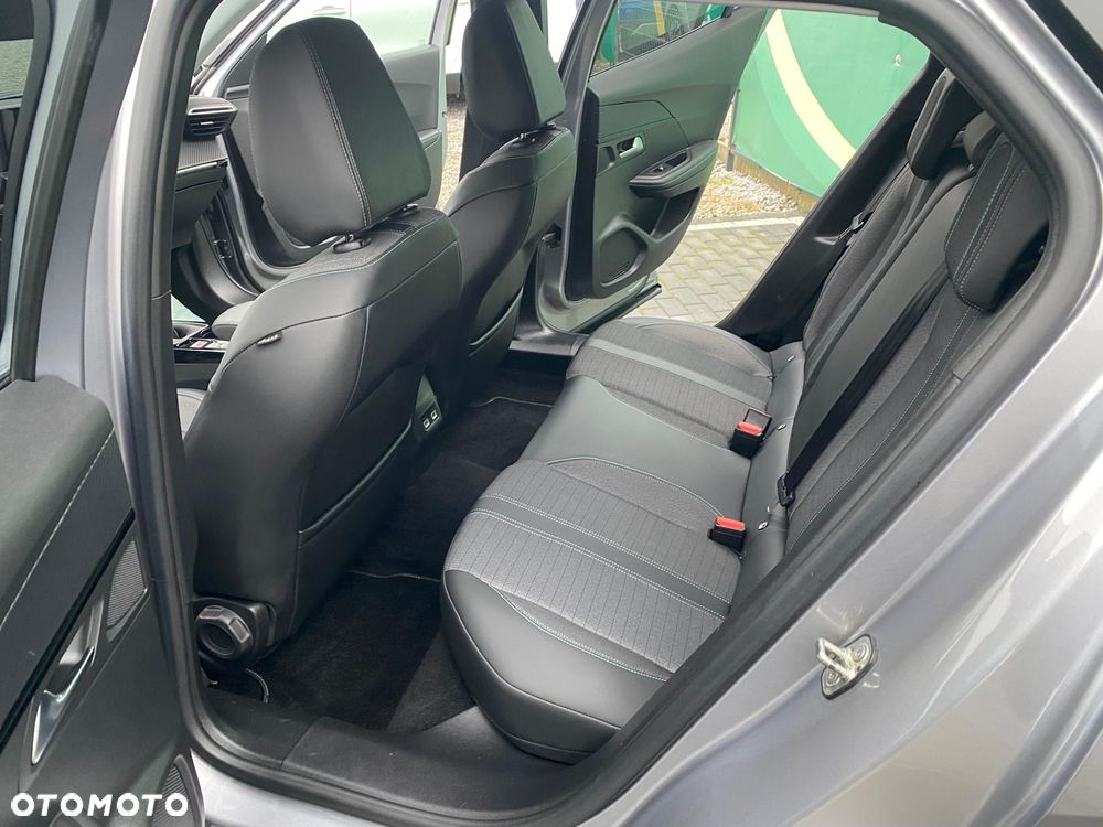 Peugeot 2008 BlueHDi 110 Allure - 7