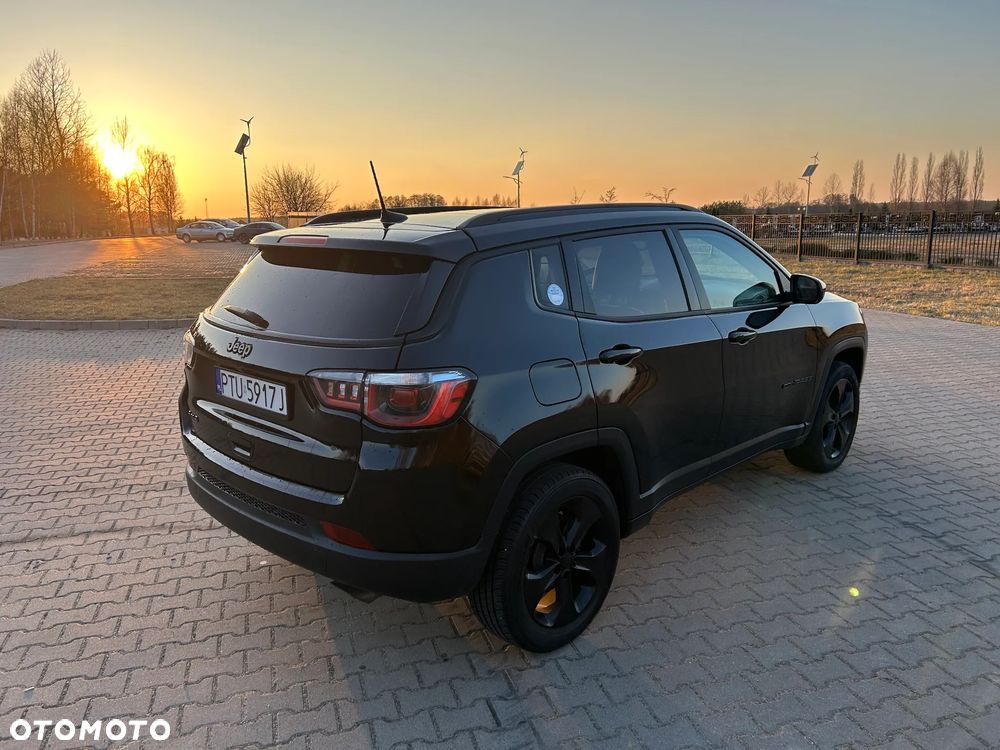 Jeep Compass - 9