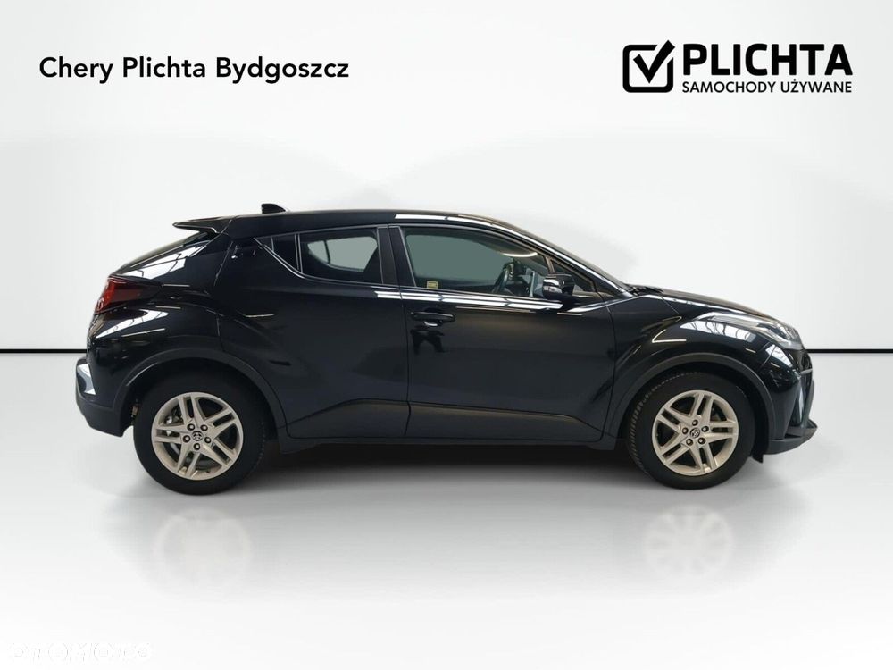 Toyota C-HR - 5