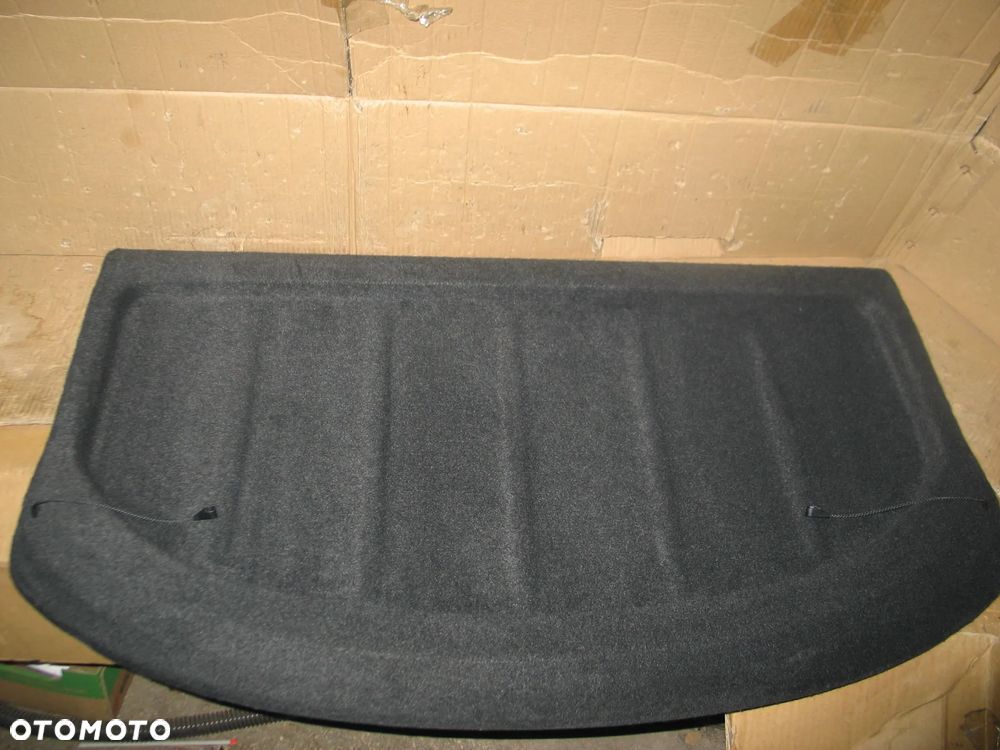 polka bagaznika cupra formentor 20-25r. 5FF867769A oryginal - 1