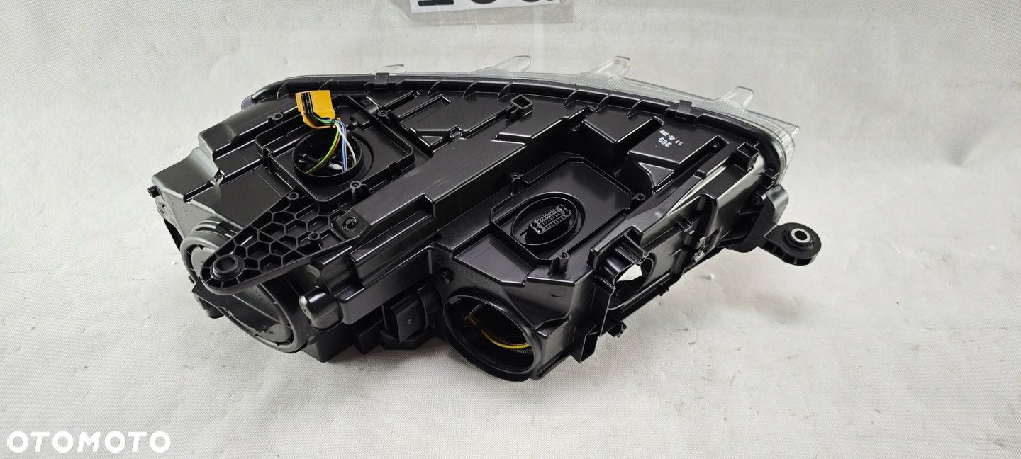 SKODA OCTAVIA III 3 XENON PRAWY SKRĘTNY LED LAMPA PRAWA 5E1941016B - 10