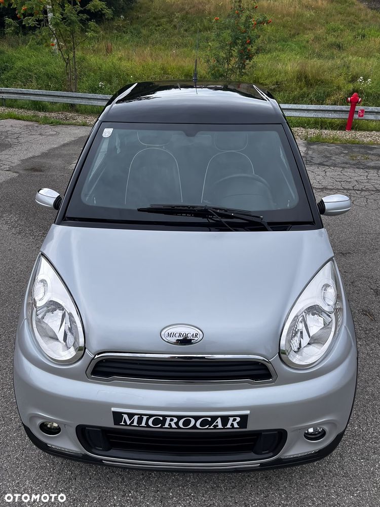 Microcar Inny - 2