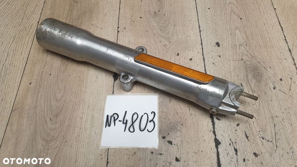 Goleń prawy Harley Davidson Heritage Softail Fat Boy 45915-00 - 1