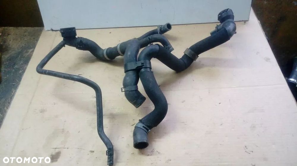 RURA WODY VW GOLF V TOURAN 1.4 TSI 1K0121049BA - 3