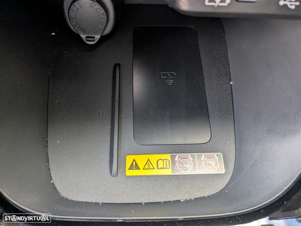 Toyota Yaris Cross 1.5 HDF Square Collection - 15