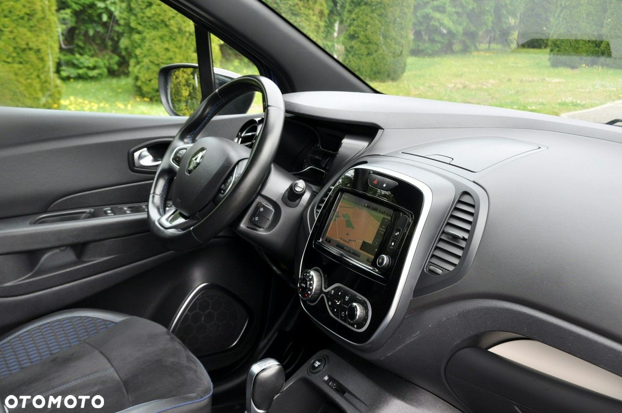 Renault Captur - 18