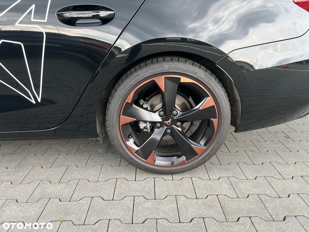 Cupra Leon Sportstourer - 10